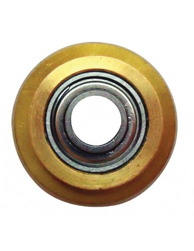 RODILLO CLINKER 22 X 6 X 4,7 MM