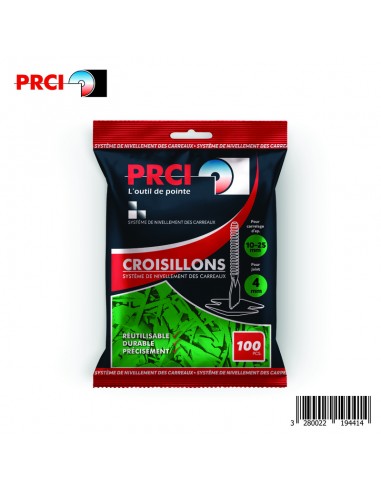 copy of Sachet de 100 croisillons 2mm