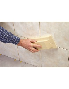 300 mm Tiling tamper with... 2