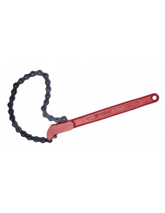 Chain Pipe Wrench 10 to 127 Mm