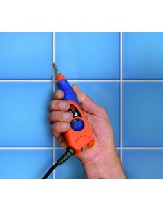Déjointeur électrique... 2
