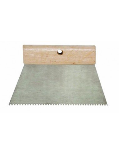 Large spreader U 2.5 x 2.5 mm