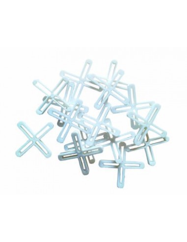 TILE SPACERS 8 mm X 100 pcs