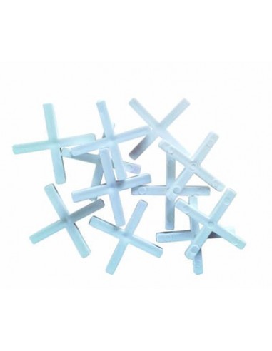 TILE SPACERS 3 mm x 500 pcs