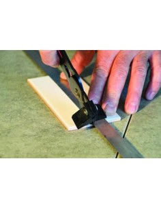 Pince coupe carrelage 20 mm... 2