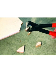 TENAILLE DE CARRELEUR 52 MM... 2