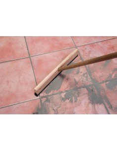 RACLETTE BOIS DOUBLE MOUSSE... 2