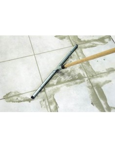 Raclette métal double... 2