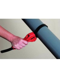 Clé à sangle résistante en... 2