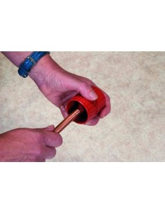 EBAVUREUR TUBE EXTERIEUR... 2