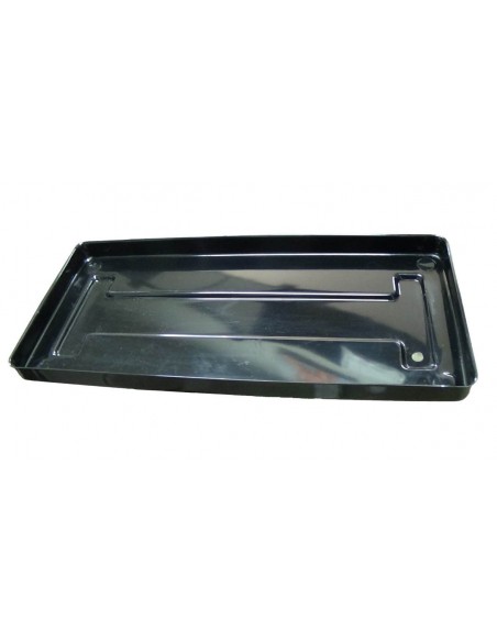 WATER TRAY FOR ELECTRICAL TILE CUTTER ARIANE RADIAL 200-620 PRCI