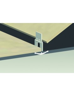 Croisillons niveleurs CLIPS... 2