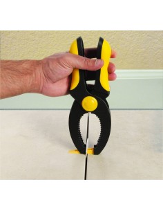 TILE LEVELING SYSTEM PLIER 2