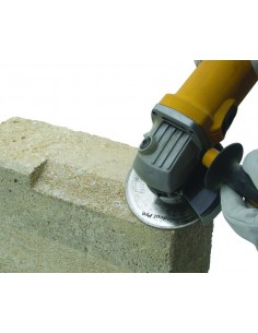 DISQUE DIAMANT A SEC 125 MM... 2