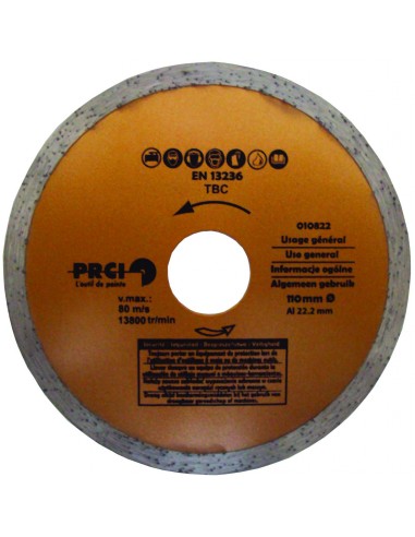 POWER PLUS DIAMOND BLADE FOR GENERAL...