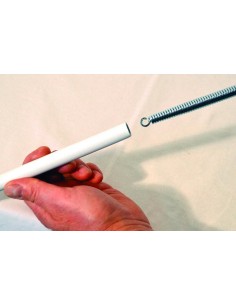 RESSORTS À CINTRER LES... 2