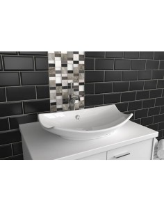 Hoja de mosaico de SYNTHESIS 2