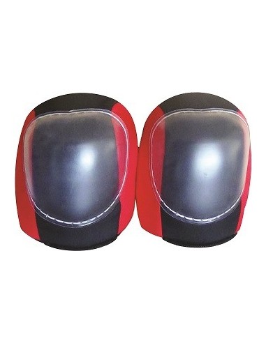 KNEE PADS WITH GEL (pair) - CE