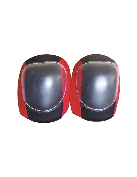 KNEE PADS WITH GEL (pair) - CE