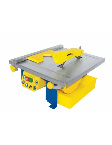 Electric tile cutter 450 Watts QEP