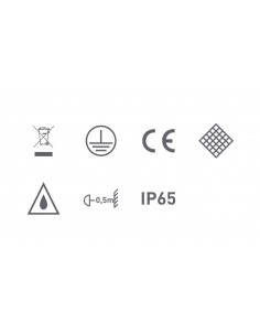 Projecteur à LED puissant... 2