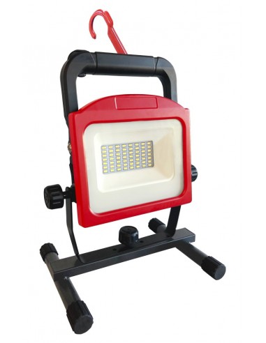 LED Rechargeable Work Light  30W....