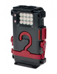 Projecteur 30W 2 en 1 sans... 2