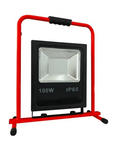 Powerful LED Rechargeable Work Light...