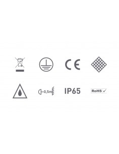 Projecteur à LED puissant 2... 2