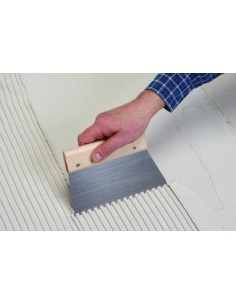 Large spreader U 2.5 x 2.5 mm 2