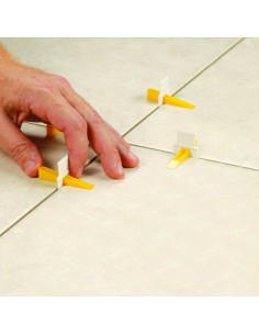 WEDGES FOR LEVELING SYSTEM... 2