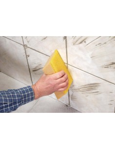 ÉPONGE DE CARRELEUR... 2