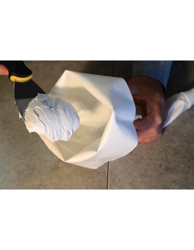 GROUT KIT WITH SEALANT