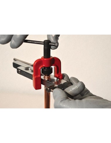 FLARING TOOL Ø 6 A 16 MM