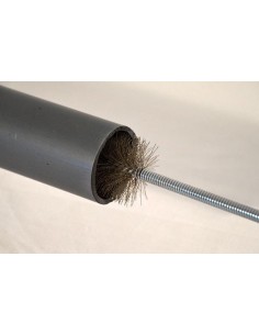 DÉBOUCHEUR A BROSSE FURET Ø... 2