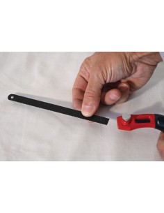 EASY ACCESS HACK SAW 2