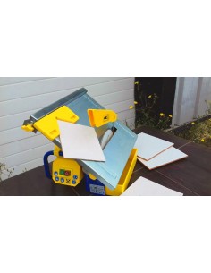 Electric tile cutter 450... 2