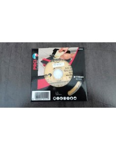 DISQUE DIAMANT POWER PLUS... 2