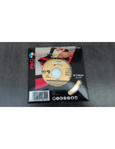 POWER PLUS DIAMOND BLADE... 2