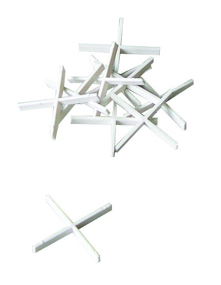 ESPACIADORES PRO - 4 MM - BOLSA DE 200 - ALAS DE 12 MM - EN CAJA ABIERTA