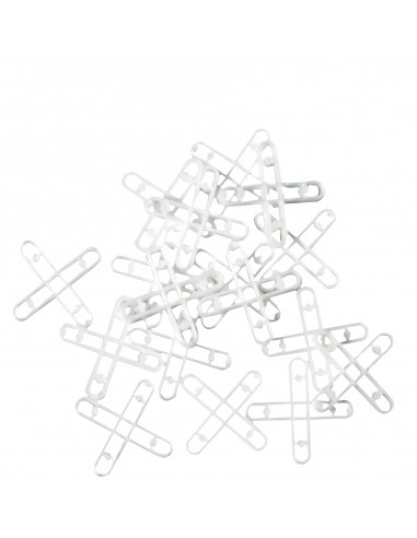 SEPARADORES PRO 2 MM X 250 PIEZAS