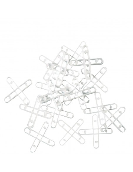 SEPARADORES PRO 2 MM X 250 PIEZAS