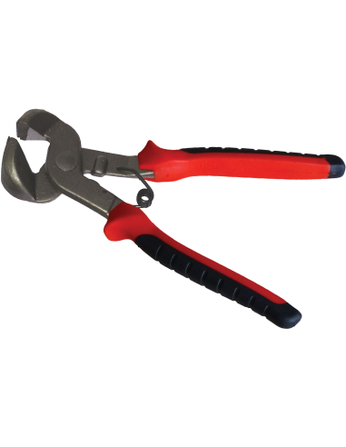 ALICATES CON PUNTA REDONDA - PARA...