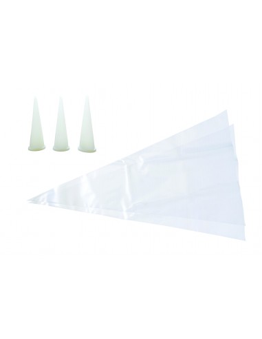 JUEGO DE SELLOS DE BOLSILLO - 3...