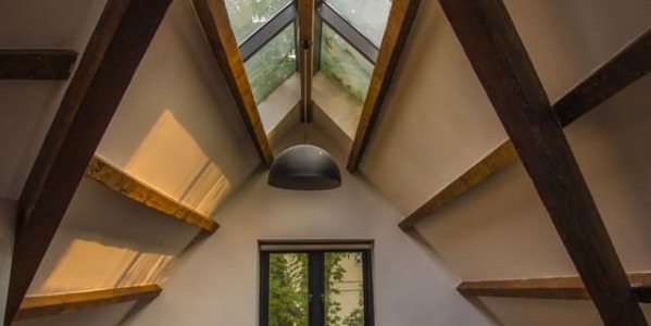 Transformer une usine en loft