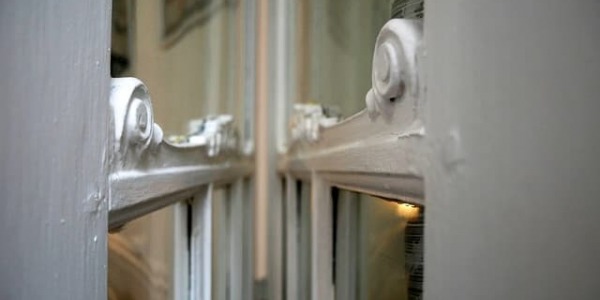 Rénovation d'une bâtisse