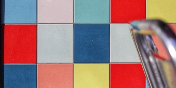 Comment Démarrer une Pose de Carrelage au SOL