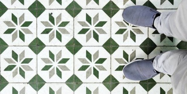 La carrelette professionnelle, l’outil des carreleurs et des bricoleurs amateurs 