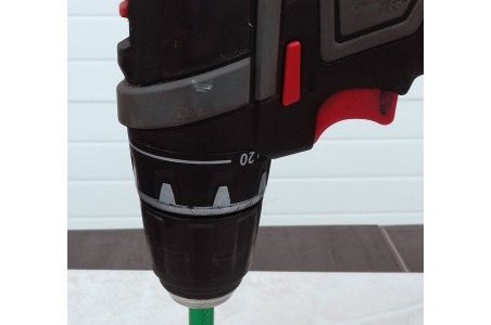 Comment percer du carrelage ?