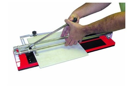 La carrelette manuelle, votre boîte à outils de carreleur zéro carbone